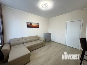 Студия квартира, вторичка, 28м2, 2/25 этаж