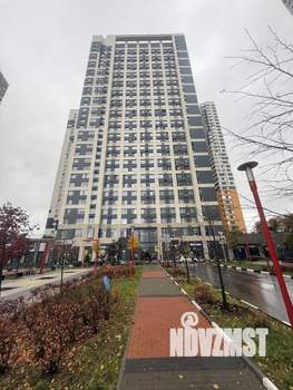 2-к квартира, вторичка, 48м2, 5/33 этаж