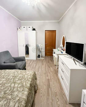 3-к квартира, вторичка, 85м2, 2/10 этаж