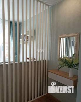 Студия квартира, вторичка, 25м2, 3/6 этаж