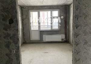 3-к квартира, вторичка, 90м2, 11/26 этаж