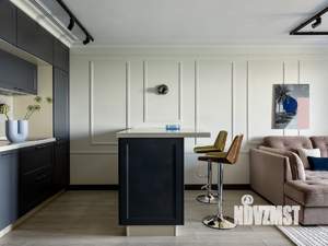 2-к квартира, вторичка, 61м2, 6/16 этаж