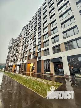 3-к квартира, вторичка, 78м2, 6/10 этаж