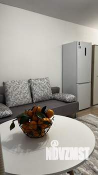 Студия квартира, вторичка, 20м2, 2/26 этаж