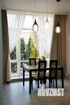 3-к квартира, вторичка, 118м2, 1/4 этаж