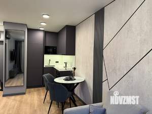 1-к квартира, вторичка, 32м2, 5/9 этаж