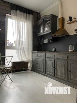 3-к квартира, вторичка, 58м2, 2/5 этаж