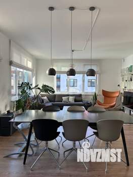 4-к квартира, вторичка, 112м2, 5/11 этаж