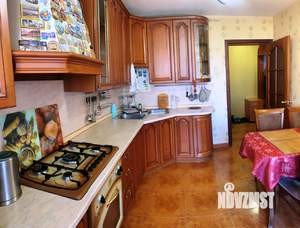 3-к квартира, вторичка, 71м2, 3/6 этаж