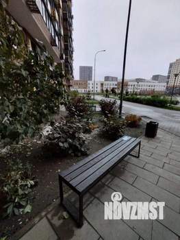 1-к квартира, вторичка, 36м2, 5/25 этаж