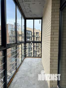 3-к квартира, вторичка, 71м2, 5/6 этаж