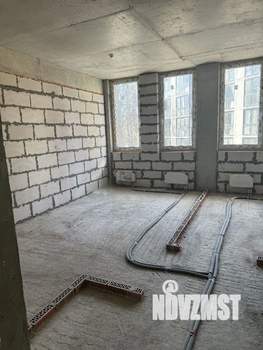 1-к квартира, вторичка, 32м2, 4/6 этаж