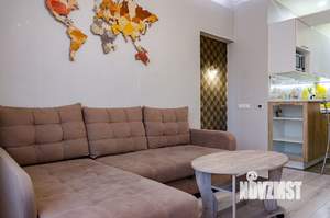 1-к квартира, вторичка, 43м2, 11/28 этаж