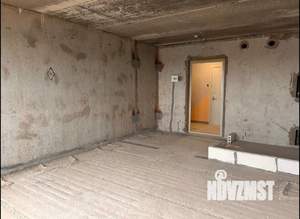 Студия квартира, вторичка, 26м2, 8/8 этаж
