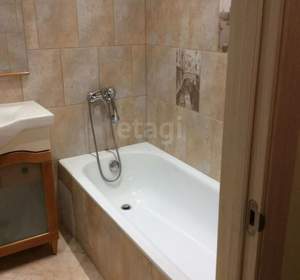 1-к квартира, вторичка, 40м2, 19/25 этаж