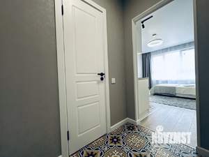 1-к квартира, вторичка, 21м2, 7/9 этаж