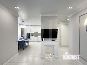 2-к квартира, вторичка, 52м2, 12/18 этаж