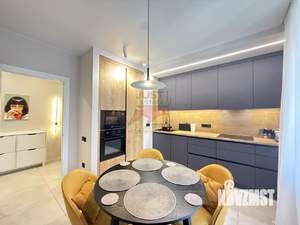 2-к квартира, вторичка, 54м2, 5/8 этаж