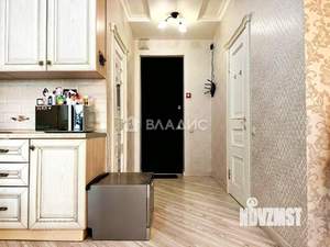 2-к квартира, вторичка, 43м2, 12/45 этаж