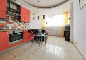 1-к квартира, вторичка, 53м2, 17/17 этаж