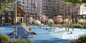 Студия квартира, вторичка, 27м2, 10/25 этаж