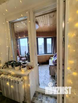 3-к квартира, вторичка, 98м2, 15/22 этаж