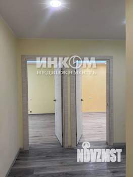 2-к квартира, вторичка, 60м2, 4/12 этаж