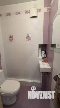 3-к квартира, вторичка, 98м2, 9/22 этаж