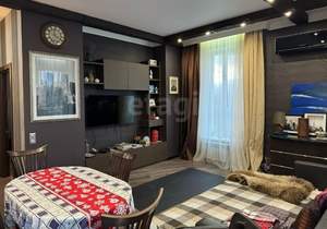 3-к квартира, вторичка, 70м2, 3/3 этаж