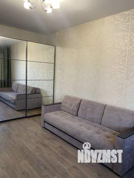 2-к квартира, вторичка, 56м2, 12/12 этаж