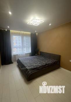 1-к квартира, вторичка, 37м2, 5/8 этаж