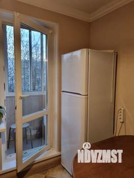 2-к квартира, вторичка, 47м2, 3/5 этаж
