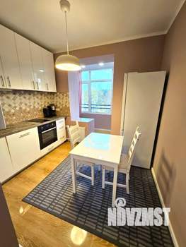 1-к квартира, вторичка, 33м2, 4/4 этаж