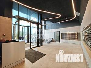 Студия квартира, вторичка, 27м2, 6/33 этаж