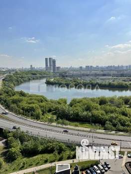 3-к квартира, вторичка, 92м2, 18/28 этаж