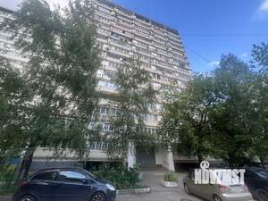3-к квартира, вторичка, 68м2, 3/16 этаж
