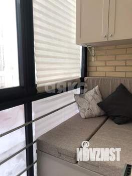 Студия квартира, вторичка, 32м2, 3/16 этаж