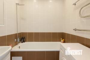 1-к квартира, вторичка, 36м2, 3/9 этаж