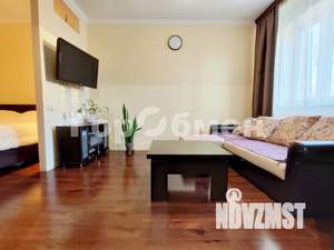 1-к квартира, вторичка, 42м2, 9/17 этаж