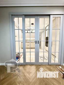 2-к квартира, вторичка, 59м2, 16/25 этаж