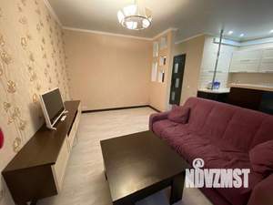 2-к квартира, вторичка, 55м2, 7/25 этаж