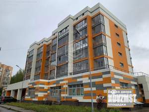 3-к квартира, вторичка, 79м2, 5/7 этаж
