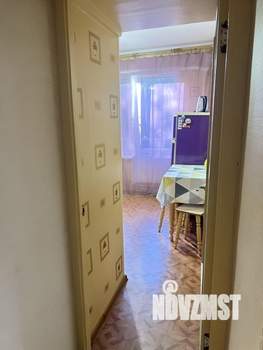 1-к квартира, вторичка, 32м2, 5/5 этаж