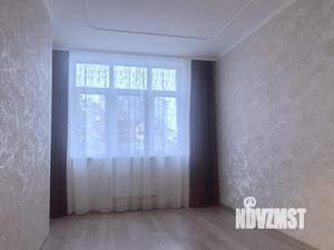 2-к квартира, сданный дом, 39м2, 2/10 этаж