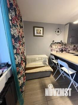 1-к квартира, вторичка, 41м2, 4/27 этаж