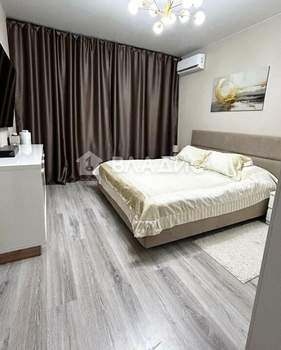 3-к квартира, вторичка, 80м2, 13/30 этаж