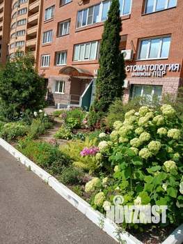 3-к квартира, вторичка, 101м2, 10/13 этаж