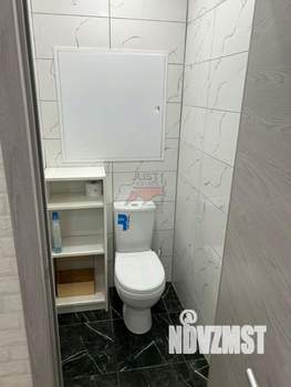 2-к квартира, вторичка, 54м2, 1/8 этаж