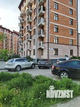 2-к квартира, вторичка, 47м2, 5/8 этаж
