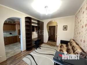 2-к квартира, вторичка, 46м2, 5/5 этаж